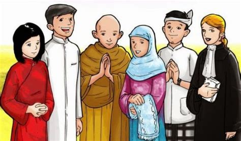 Contoh sistem religi di indonesia  Di bidang pendidikan, misalnya, Mendikbudristek Nadiem Makarim tengah gencar menyosialisasikan ide kampus merdeka menyongsong Society 5